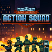 Door Kickers: Action Squad